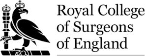 RCSE The Royal College of Surgeons of England Logo