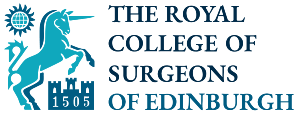 Royal_College The Royal College of Surgeons of Edinburgh Logo